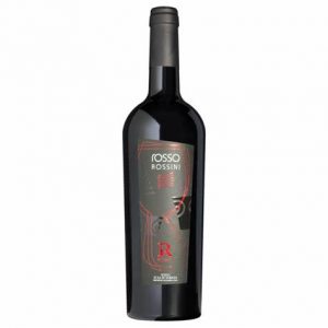 Non solo champagne, ecco alcune proposte alternative per Natale 3 non solo champagne tenute rossini