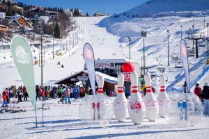 fuga in piemonte Prato Nevoso