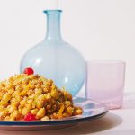 Ricetta degli struffoli dello chef Gennaro Russo 8 ricetta degli struffoli di Gennaro Russo per Natale
