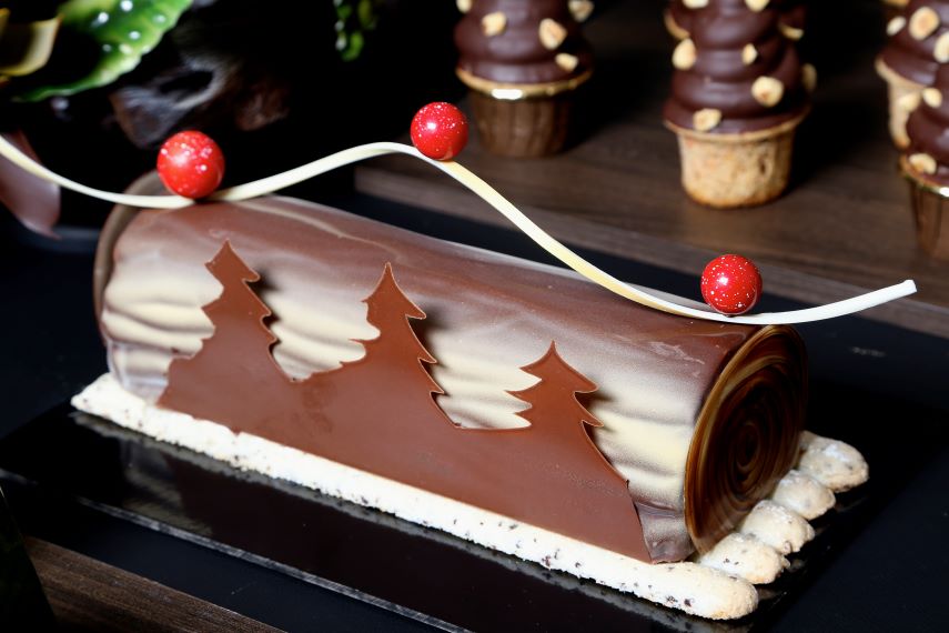 menu di natale internazionali