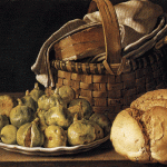 Almudena Grandes: i baci sul pane e la cultura della povertà