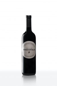 Merlot Riserva VIGNA KRESSFELD 2016 per san valentino