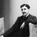 Marcel Proust e le madelaine