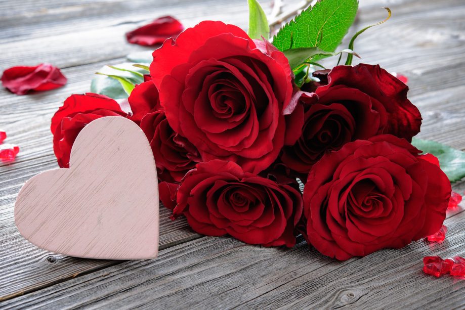 Per San Valentino 7 regali