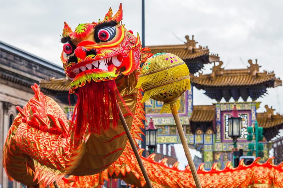Capodanno cinese da MU dimsum: menu e curiosità su che cosa bere 1 xapodanno cinese