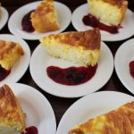 Dolci dell'infanzia