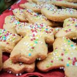 La ricetta dei befanini, biscotti della Versilia 12 la ricetta dei befanini per festeggiare la Befana