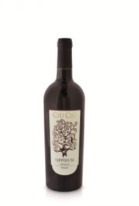 Vini per festeggiare San Valentino: Oppidum
