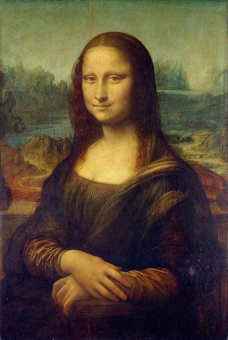 Il sorriso della Gioconda: il mistero nella passione per la farina? 2 https://www.repubblica.it/scienze/2019/05/02/news/gioconda_dietro_quel_sorriso_misterioso_e_forzato_un_nuovo_enigma-225318530/