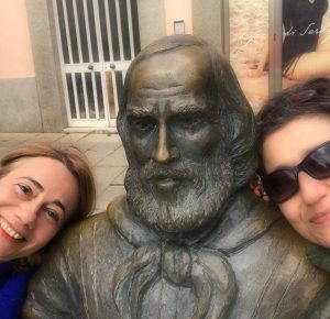 borghi italiani da visitare fuori stagione: la maddalena