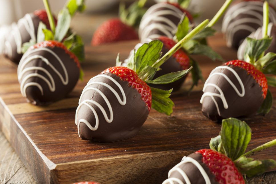 se a San Valentino si parlasse d'amore