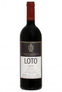 vini per san valentino: Loto