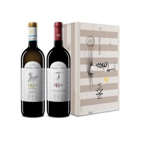 i vini per san valentino; masciarelli