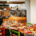 Locanda Lollovers dove mangiare l'autentica cucina sarda
