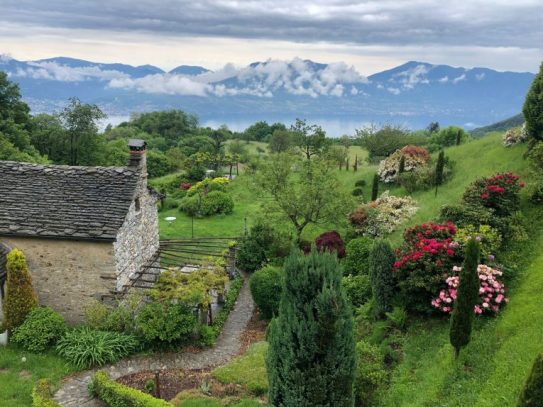 5 posti vicino a Milano bellissimi per un week end 1 5 posti vicino a milano trerego