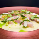 La ricetta del salmerino per San Valentino 9 ristoranti romantici per san valentino: borgia milano