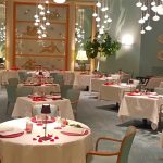 ristoranti romantici per san valentino