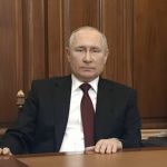 i gusti di putin a tavola