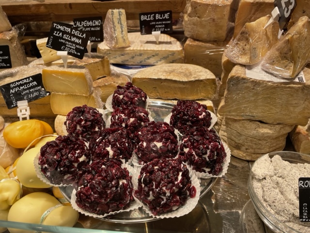 formaggi salumi la casera