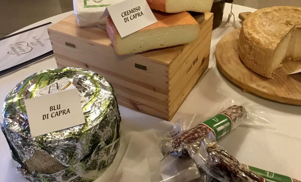 lagricola formaggi