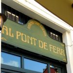 Milano perde il Pont de Ferr, i milanesi lo dimenticheranno mai? 12 milano perde il pont de ferr, chiude il ristorante storico di milano