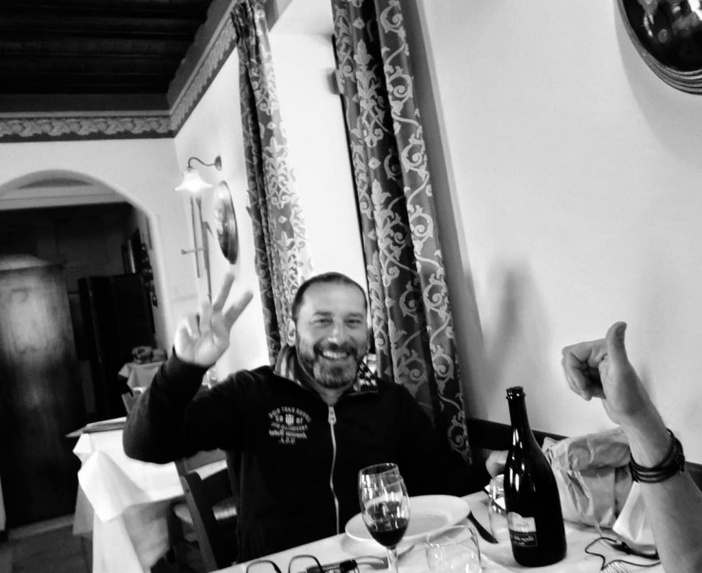 Una domenica a Mantova... in Dyane per uno slow tour tra Emilia e Lombardia 9 mantova in dyane famelici