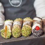 Dal tiramisù ai cannoli: 4 dolci da preparare a casa 10 Dal tiramisù ai cannoli: le ricette della pasticceria italiana