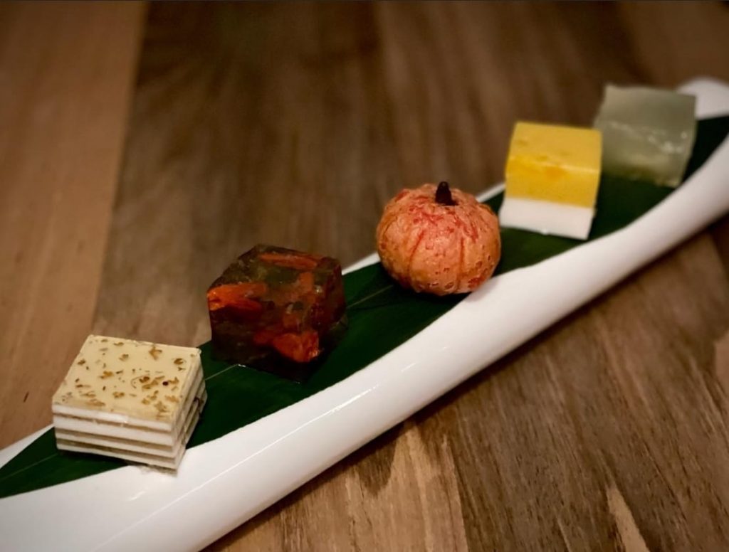 dolci