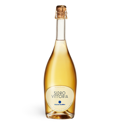 Cos'è il sidro? Tutto quello che avresti voluto sapere 3 italian bloom sidro vittoria