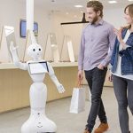 Non si trova personale? Nessun problema, ci sono i robot 13 non si trova personale: la risposta sono i robot?