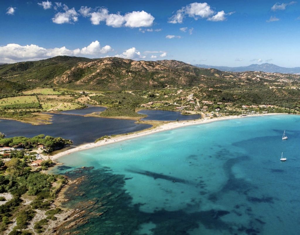 La Sardegna che ci piace: Loiri Porto San Paolo in rete 8 porto san paolo la costa