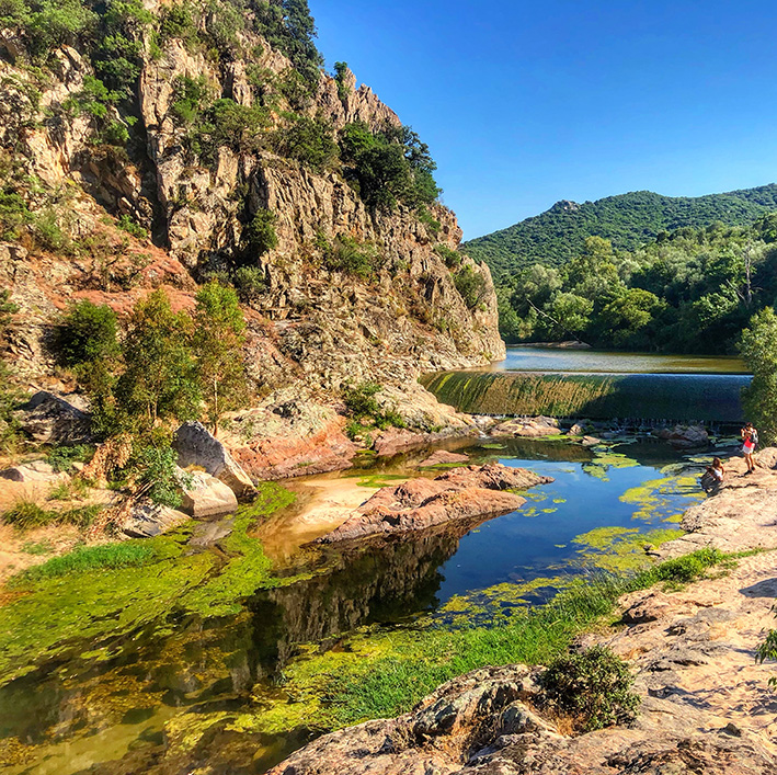 La Sardegna che ci piace: Loiri Porto San Paolo in rete 9 loiri_scorci dell'entroterra