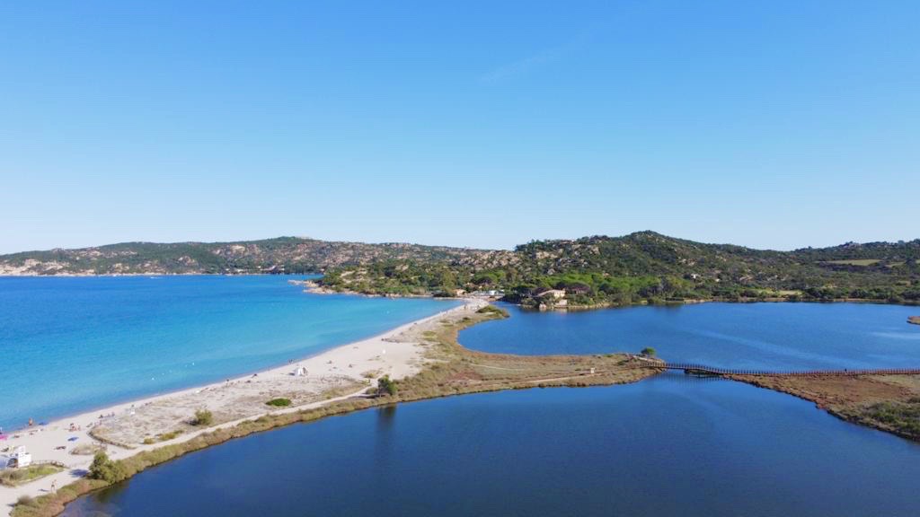 La Sardegna che ci piace: Loiri Porto San Paolo in rete 6 porto san paolo e la laguna