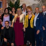 Il Mondo delle Intolleranze: 10 anni dell’Associazione 13 Il Mondo delle Intolleranze i festeggiamenti