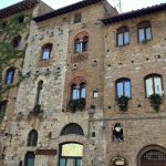 tra borghi e castelli in toscana