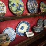 Food Trend: la caccia alla porcellana vintage 19 la ceramica vintage è il nuovo trens. Superato il design minimal