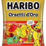 Haribo compie 100 anni in nome dell'inclusività 11 haribo compie 100 anni