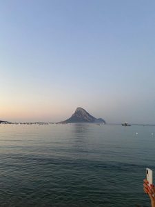 La Sardegna che ci piace: Loiri Porto San Paolo in rete 2 Kiuri Porto San Paolo