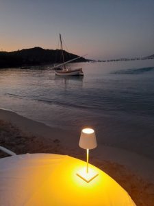 La Sardegna che ci piace: Loiri Porto San Paolo in rete 4 Loiri Porto San Paolo