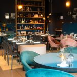 All'interno del ristorante Memorabilia il museo di un collezionista 8 ristorante memorabilia: non solo cibo, ma anche museo