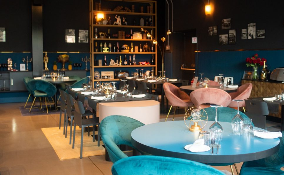 ristorante memorabilia: non solo cibo, ma anche museo