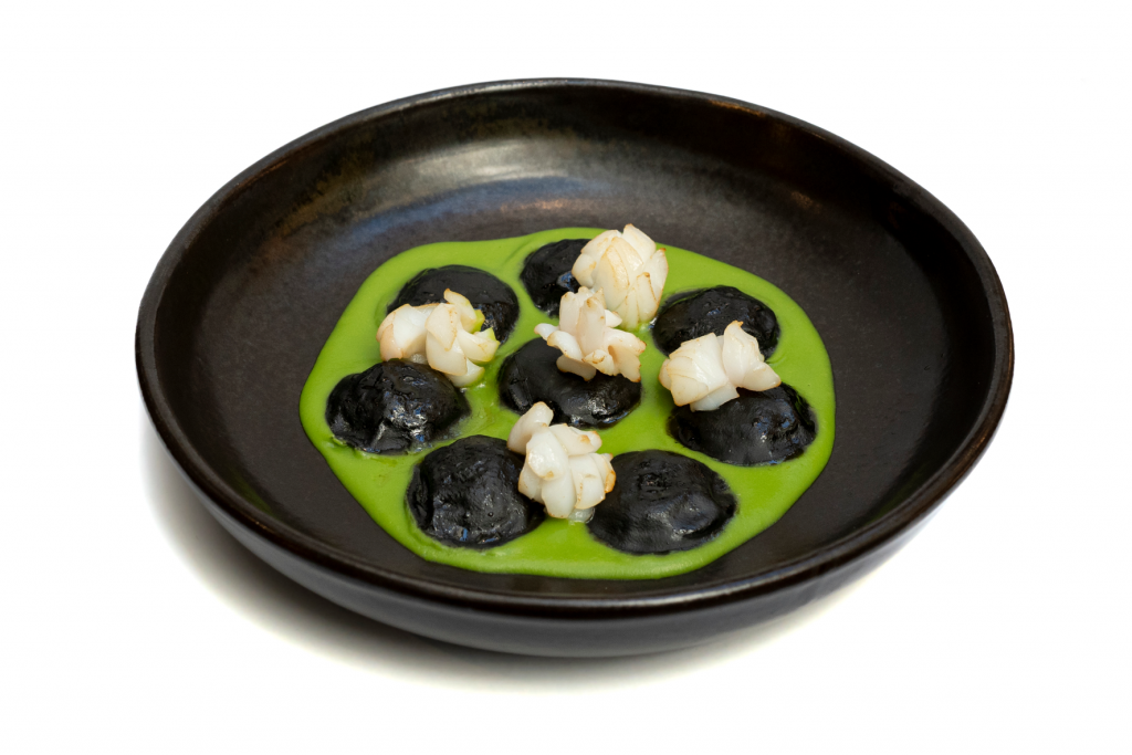 The Manzoni, il ristorante a Milano con un'anima culturale 3 the Manzoni ristorante milano bottoni
