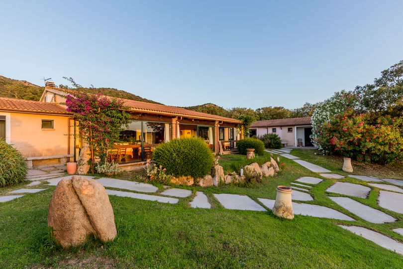 BORGO CAMPAGNA LOIRI SAN PAOLO