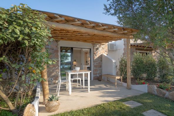 Hotel- Lu -Nibareddu porto san paolo
