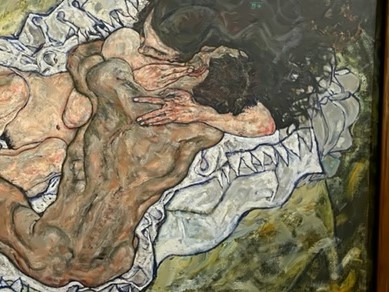 egon schiele brazzale formaggio made future