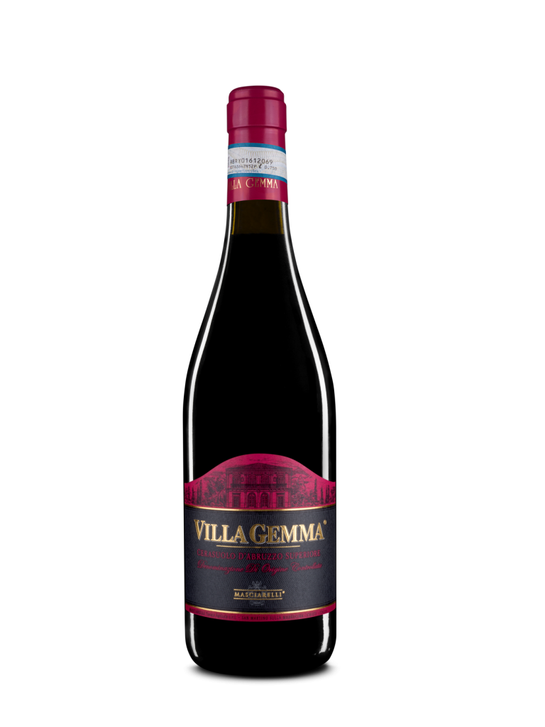 matrimonio e vini abruzzesi