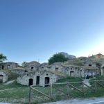 Il Parco dei Palmenti di Pietragalla: le grotte del vino 10 parco dei palmenti di Pietragalla
