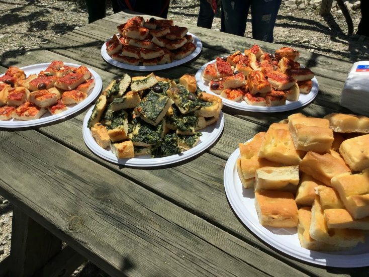 ricette della tradizione ligure