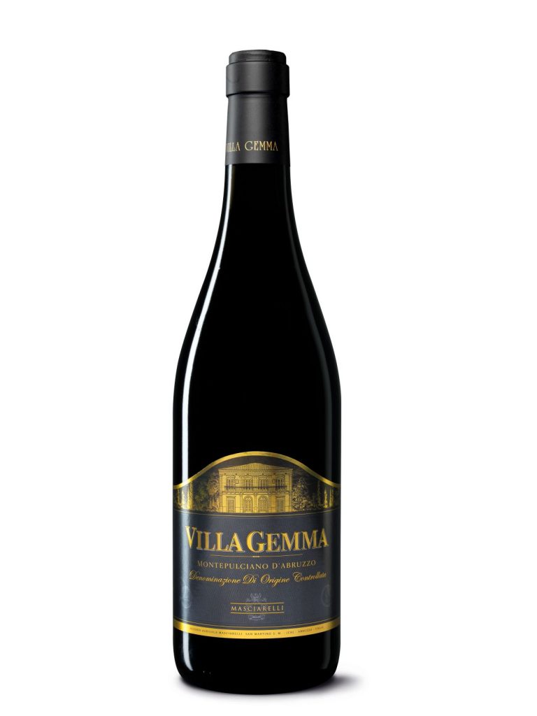 matrimonio e vini abruzzesi