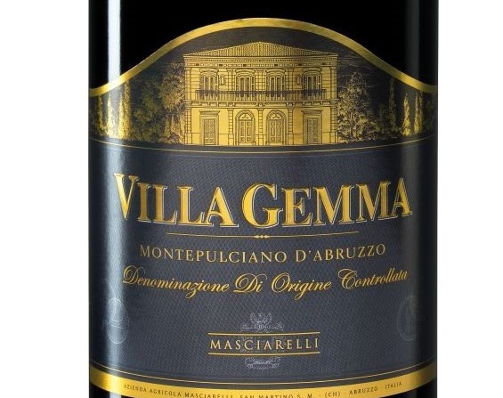 matrimonio e vini abruzzesi